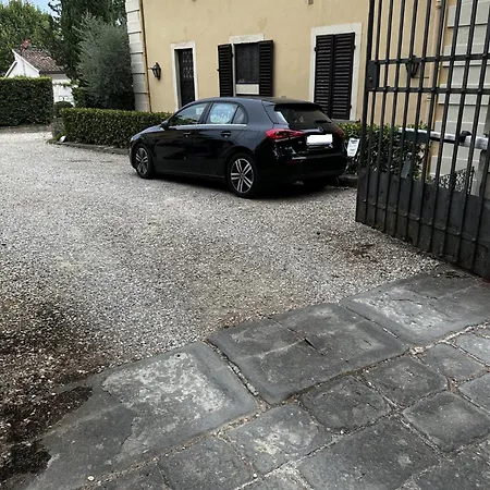 Appartamento Incantevole-2