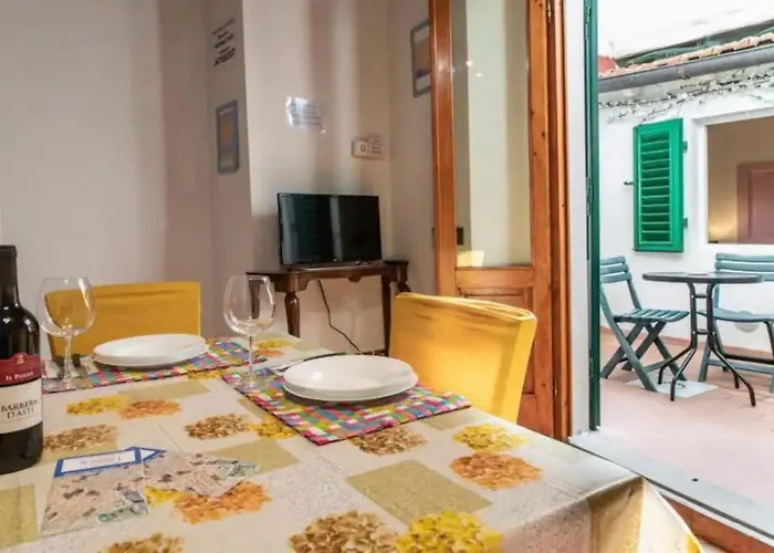 Il Cuore Di + Corte Privata+ Wifi+Ac